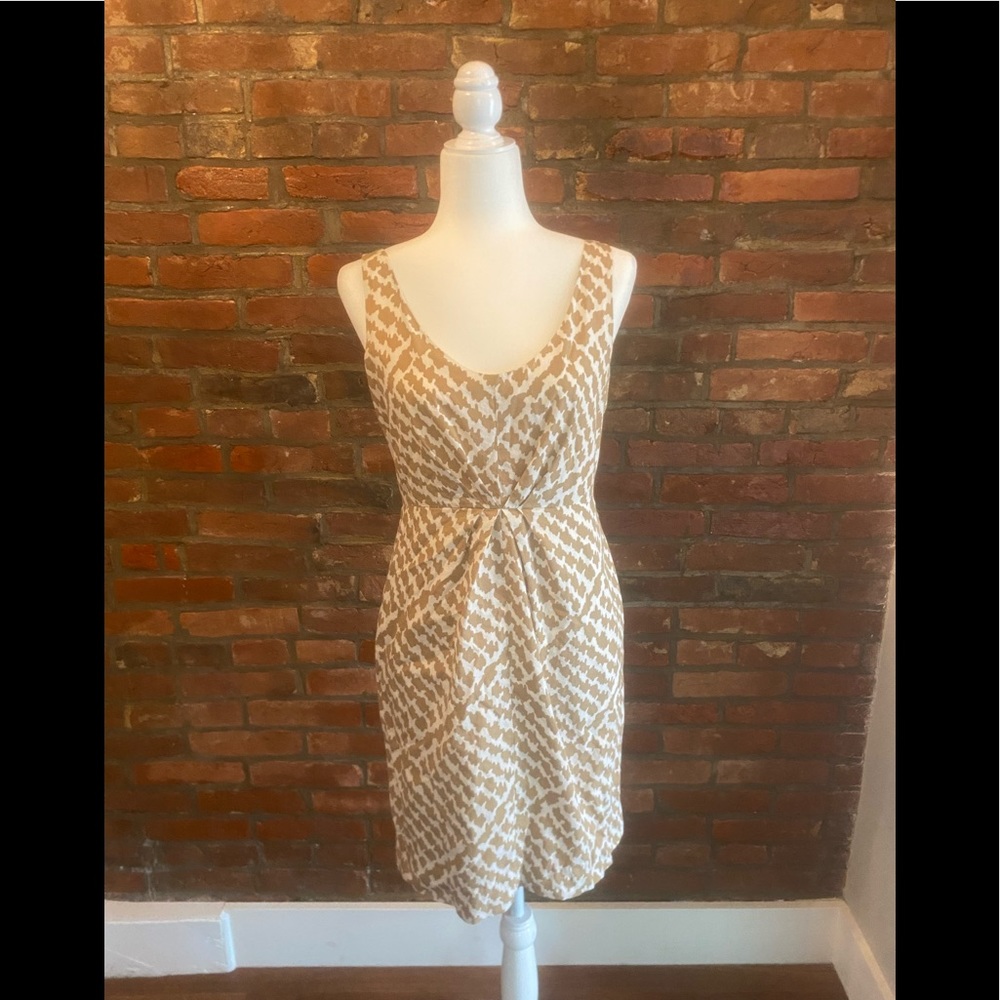Women’s J Crew Dress Size 4